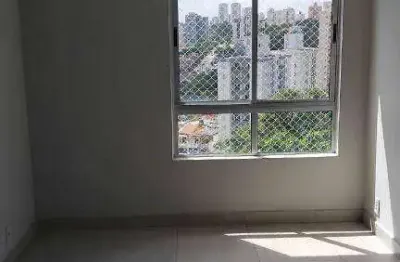 Apartamento com 2 dormitórios à venda, 69 m² por r$ 410.000,00 - vila são francisco - são paulo/sp