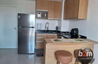 Apartamento com 2 quartos à venda na Rua Joaquim Lapas Veiga, 430, Jardim D'Abril, Osasco