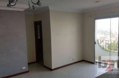 Apartamento com 2 quartos à venda na Rua Salatiel de Campos, 121, Jaguaré, São Paulo