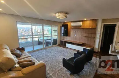 Apartamento com 3 quartos para alugar na Rua Paulo Lício Rizzo, 260, Centro, Osasco