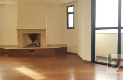 Apartamento com 3 dormitórios, 168 m² - venda por R$ 1.000.000,00 ou aluguel por R$ 8.700,00/mês - Vila São Francisco - São Paulo/SP