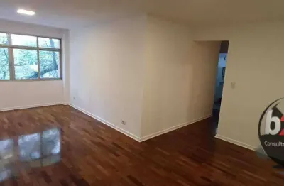 Apartamento com 2 dormitórios para alugar, 96 m² por R$ 6.761,11/mês - Vila Madalena - São Paulo/SP