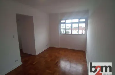 Apartamento com 2 dormitórios à venda, 55 m² por R$ 405.000,00 - Vila Butantã - São Paulo/SP