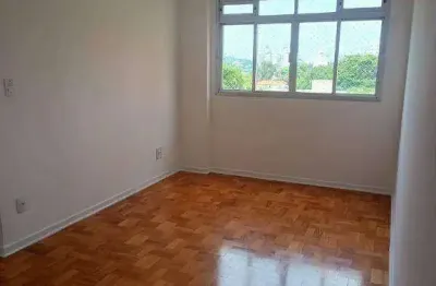 Apartamento com 2 dormitórios para alugar, 55 m² por R$ 3.043,33/mês - Jaguaré - São Paulo/SP