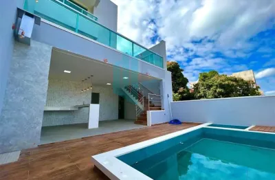 Casa para venda em ipatinga, caravelas, 3 dormitórios, 1 suíte, 2 banheiros, 2 vagas