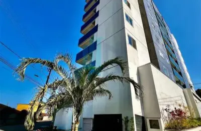 Apartamento para venda em ipatinga, imbaúbas, 3 dormitórios, 1 suíte, 1 banheiro, 3 vagas