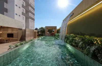 Apartamento para venda em ipatinga, imbaúbas, 2 dormitórios, 1 suíte, 1 banheiro, 1 vaga