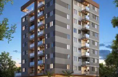 Apartamento para venda em ipatinga, bom retiro, 2 dormitórios, 1 suíte, 1 banheiro, 1 vaga