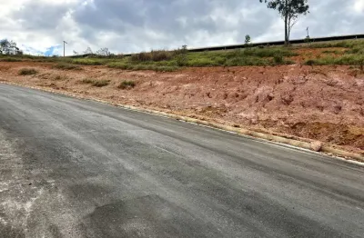 Terreno à venda no Jardins, Santana do Paraíso 