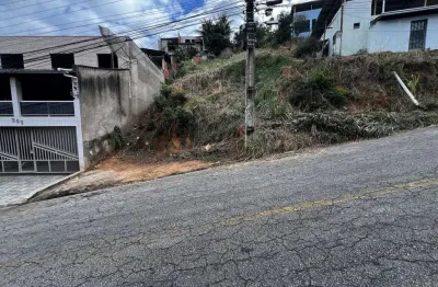 Terreno à venda no Caravelas, Ipatinga 