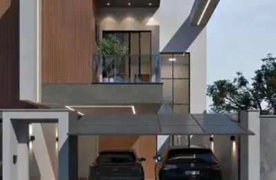 Casa para venda em ipatinga, ideal, 3 dormitórios, 1 suíte, 1 banheiro, 2 vagas