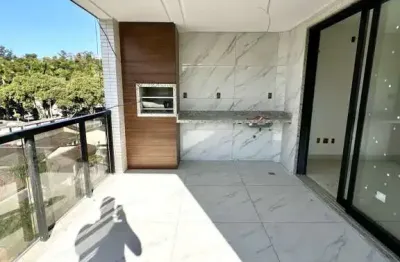 Apartamento para venda em ipatinga, imbaúbas, 3 dormitórios, 2 suítes, 1 banheiro, 2 vagas