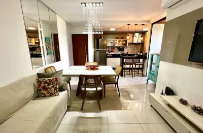 Apartamento para venda em ipatinga, bom retiro, 3 dormitórios, 1 suíte, 1 banheiro, 2 vagas