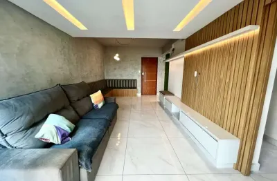 Apartamento para venda em ipatinga, imbaúbas, 3 dormitórios, 1 suíte, 2 banheiros, 2 vagas