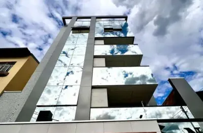 Apartamento para Venda em Ipatinga, Cidade Nobre, 3 dormitórios, 1 suíte, 1 banheiro, 2 vagas