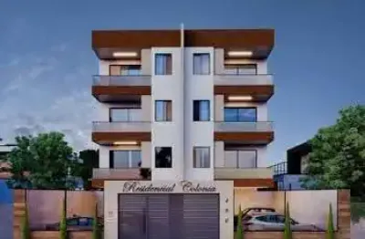 Apartamento para venda em ipatinga, bethânia, 3 dormitórios, 1 suíte, 1 banheiro, 1 vaga