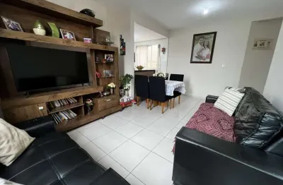 Apartamento para venda em santana do paraíso, cidade nova, 3 dormitórios, 1 suíte, 1 banheiro, 1 vaga