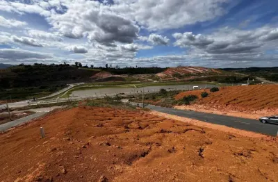 Terreno à venda na Cidade Nova, Santana do Paraíso 