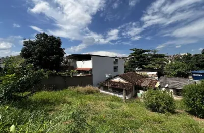 Terreno à venda no Caravelas, Ipatinga 
