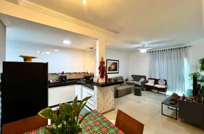 Apartamento para venda em santana do paraíso, cidade nova, 2 dormitórios, 1 suíte, 1 banheiro, 1 vaga