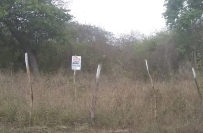 Terreno à venda no Camará, Aquiraz 