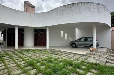 Casa com 2 quartos à venda na Rua Eusébio de Sousa, 1761, Fátima, Fortaleza