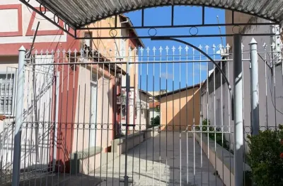 Casa comercial com 23 salas para alugar na Rua Marechal Deodoro, 779, Benfica, Fortaleza