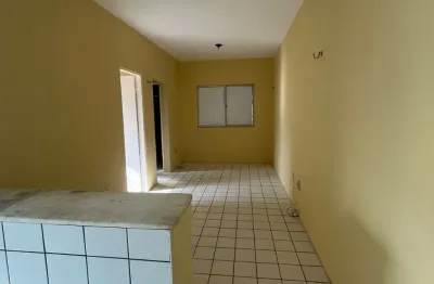 Apartamento com 2 quartos à venda na Rua Beatriz, 450, Barroso, Fortaleza