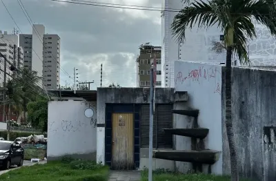 Casa com 3 quartos à venda na Rua Vicente Leite, 2319, Dionisio Torres, Fortaleza