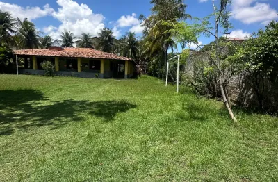 Chácara / sítio com 3 quartos à venda na Rua Nunes Feijó, SN, Jangurussu, Fortaleza