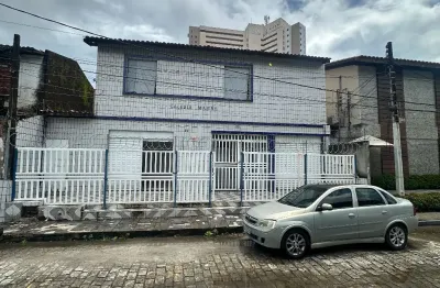 Sala comercial com 6 salas à venda na Rua Gervásio Gurgel, 23, Centro, Fortaleza