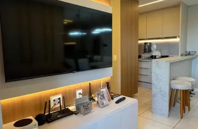 Apartamento com 2 quartos à venda na Rua Amâncio Valente, 830, Cambeba, Fortaleza