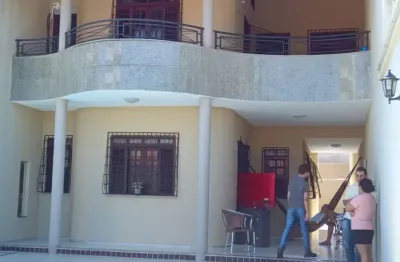 Casa para alugar na Av Edilson Brasil Soares., 859, Parque Manibura, Fortaleza