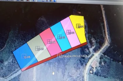 Chácara / sítio à venda na Avenida Sete de Setembro, Zona Rural, Baturité