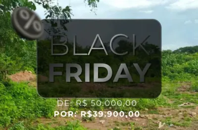 Terreno à venda na Avenida Sete de Setembro, Zona Rural, Baturité