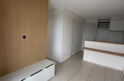 Apartamento com 1 quarto para alugar na Rua Júlio César, 177, Benfica, Fortaleza