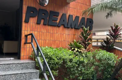 Apartamento com 1 quarto para alugar na Rua Silva Jatahy, 655, Meireles, Fortaleza