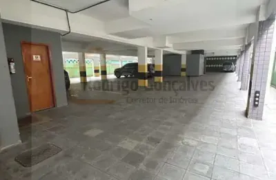 Apartamento para venda em são vicente, parque são vicente, 2 dormitórios, 1 banheiro, 1 vaga