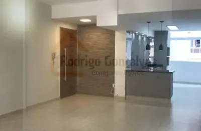Apartamento para venda, josé menino, 4 dormitórios, 1 suíte, 3 banheiros, 2 vagas