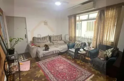 Apartamento para venda em são vicente, centro, 3 dormitórios, 2 banheiros, 1 vaga