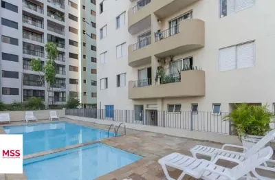 Apartamento à venda no bairro pompeia - são paulo/sp, zona oeste