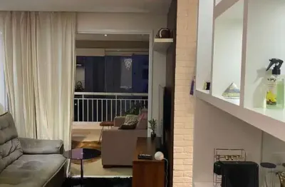 Apartamento com 3 quartos à venda na Vila Andrade, São Paulo 