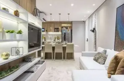 Apartamento com 2 quartos à venda no Butantã, São Paulo 