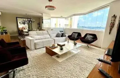 Apartamento com 4 quartos à venda em Perdizes, São Paulo 