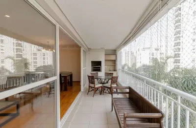 Apartamento com 3 quartos à venda no Paraíso, São Paulo 