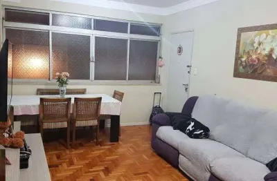 Apartamento com 3 quartos à venda na Rua José do Patrocínio, Aclimação, São Paulo
