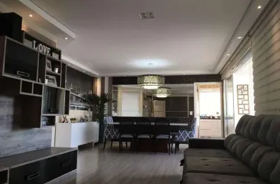 Apartamento com 3 quartos à venda na Rua Nicola Rollo, Vila Andrade, São Paulo