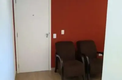 Sala comercial à venda na Rua Santa Justina, Vila Olímpia, São Paulo