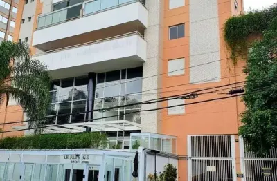Apartamento à venda no bairro vila andrade - são paulo/sp, zona sul