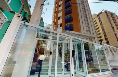 Apartamento à venda no bairro vila mariana - são paulo/sp, zona sul